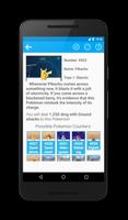GYM Helper for Pokemon GO screenshot 2