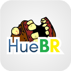 HueBr - Gifs para Whatzapp icône