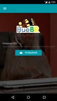HueBr - Gifs para Whatzapp Affiche