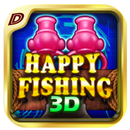 Happy Fishing 3D APK
