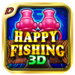 Happy Fishing 3D