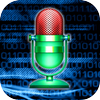 Lie Detector Voice icon