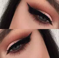Dark Makeup Tutorials اسکرین شاٹ 3