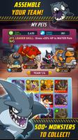 Pet Monsters screenshot 2