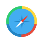 Pocket Compass Free icon