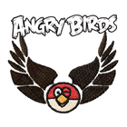 Angry Birds Memory Matching Card icon