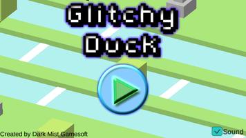 Glitchy Duck imagem de tela 1