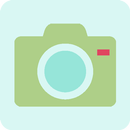 무음 카메라 (조용한 고화질 카메라, 셀카) APK