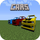 Cars for Minecraft WPs icône