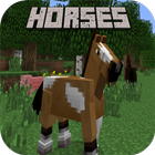 Horses for Minecraft WPs icône