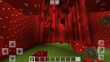 Mysteriöse Dimensionen Abenteuer. Karte für MCPE Screenshot 1