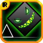 Geometry Darkness أيقونة