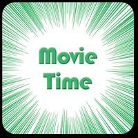 Free Online HD Movies Time Affiche