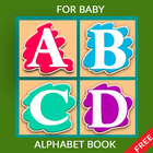 Alphabet - Bangla Baby Book icon