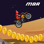 Mega Bike Racer