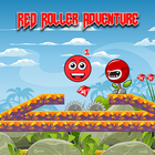 Icona Red Roller Adventure