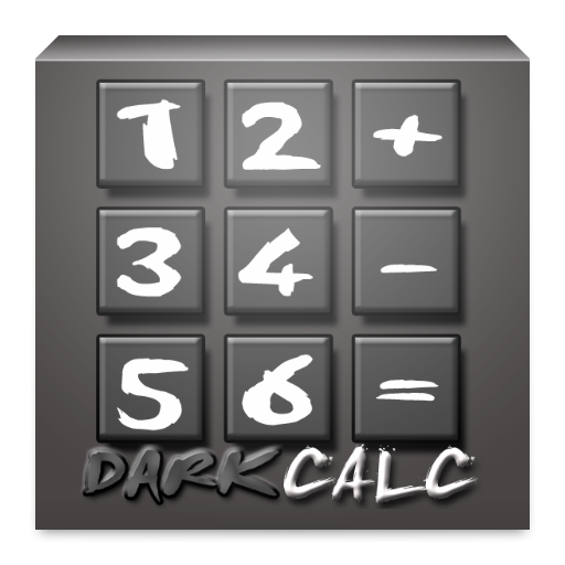 DarkCalc-(popup & normal calc)