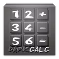 DarkCalc-(popup & normal calc)