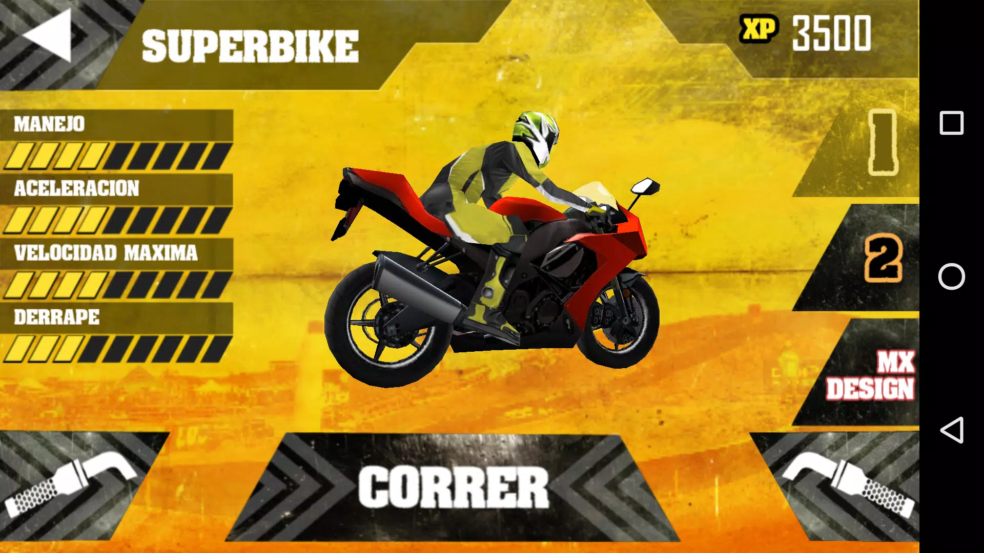 Download do APK de Life Motos para Android