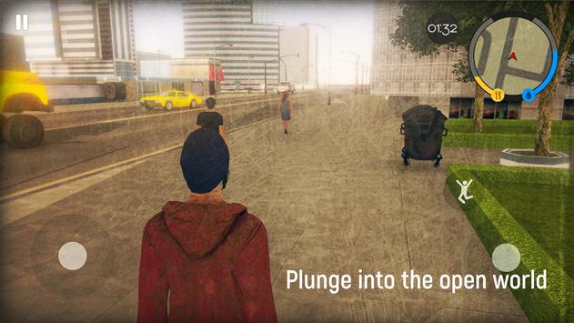 Bum Simulator APK for Android Download