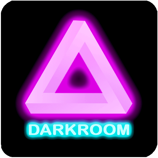 Darkroom - L'editor di foto