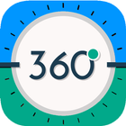 360 game icon