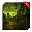 Dark Scary Wallpaper-APK