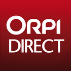 ORPI Direct アイコン