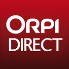 ORPI Direct simgesi