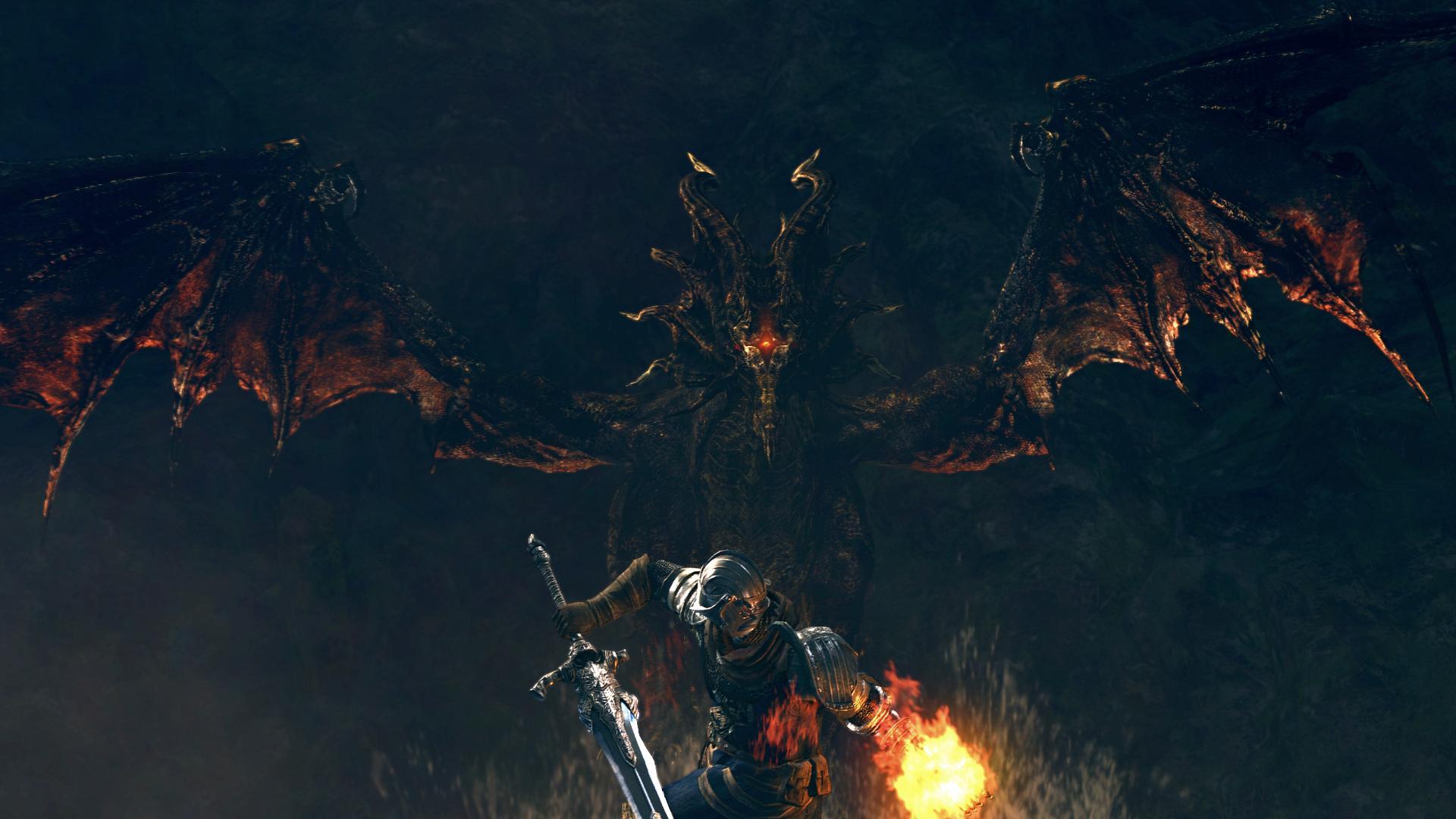 Dark Souls 3 1920 1080