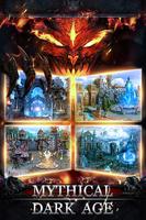 Summoners Legacy 포스터