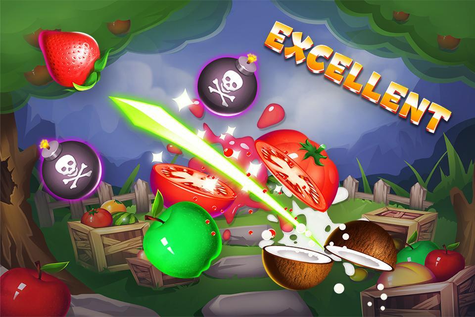 Фрукты игра на телефон. Игра фрукты. Fruit Slice игра. Игра андроид Fruit. Бешеный апельсин игра.