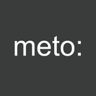 meto: chat anytime, anywhere icon