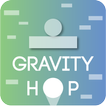 Hop the Ball - Gravity Escape