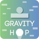 APK Hop the Ball - Gravity Escape
