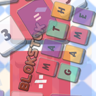 Blokstok Maths Quiz Game ไอคอน