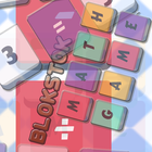 Blokstok Maths Quiz Game आइकन