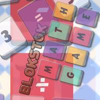 پوستر Blokstok Maths Quiz Game