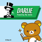 Darlie Brush-Up ícone