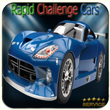 Rapid Challenge Cars