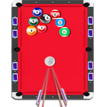 Red Billiard Pro