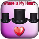 Where is My Heart Game APK