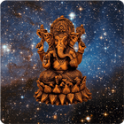 Ganesha Live Wallpaper أيقونة