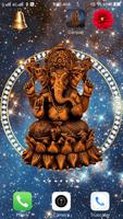 Ganesha Live Wallpaper पोस्टर