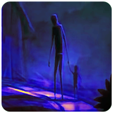 Pinstripe Human