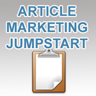 Article Marketing Guide icon