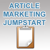 Article Marketing Guide آئیکن