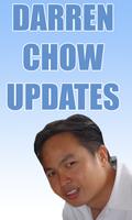 Darren Chow Updates poster