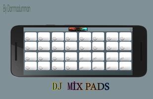 Dj mix Pads syot layar 3