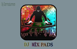 DJ Mix Pads capture d'écran 2